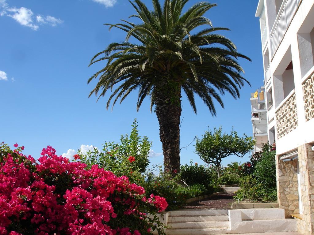 Apartament Belvedere Roses Quarto foto