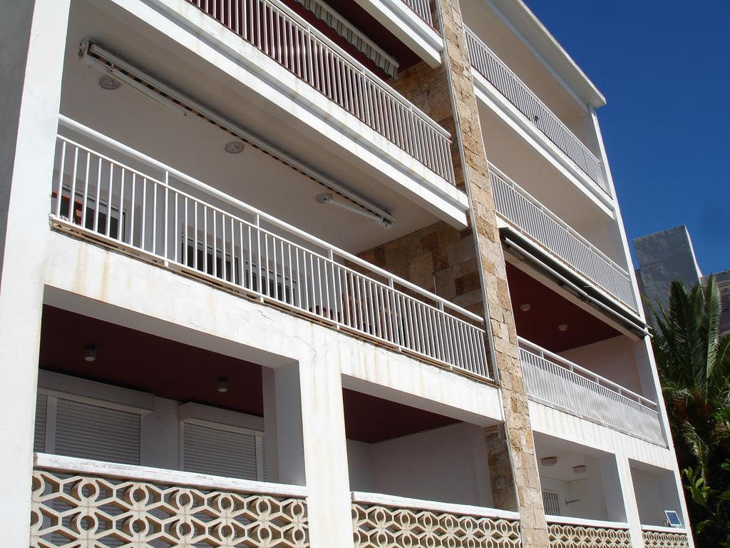 Apartament Belvedere Roses Quarto foto