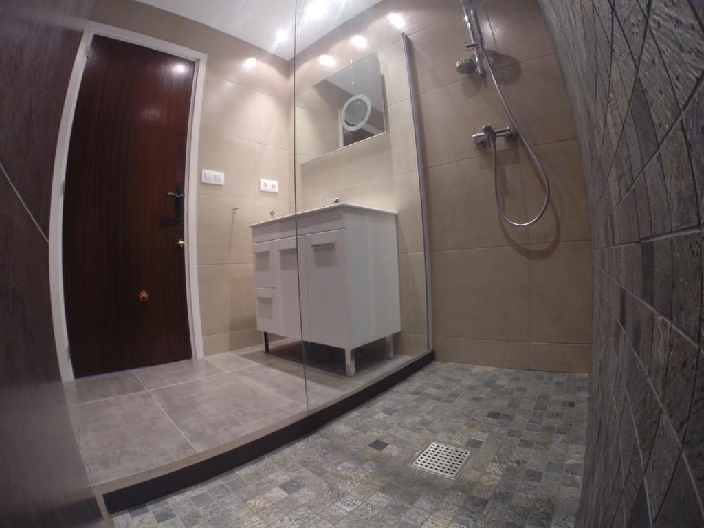 Apartament Belvedere Roses Quarto foto