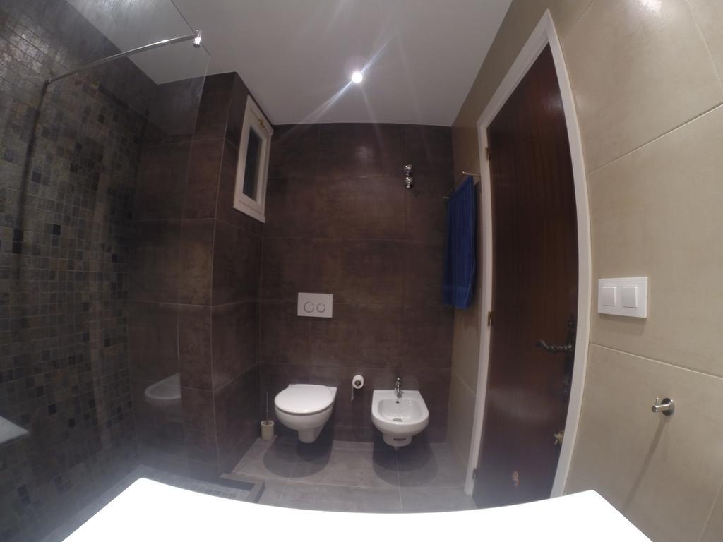 Apartament Belvedere Roses Quarto foto