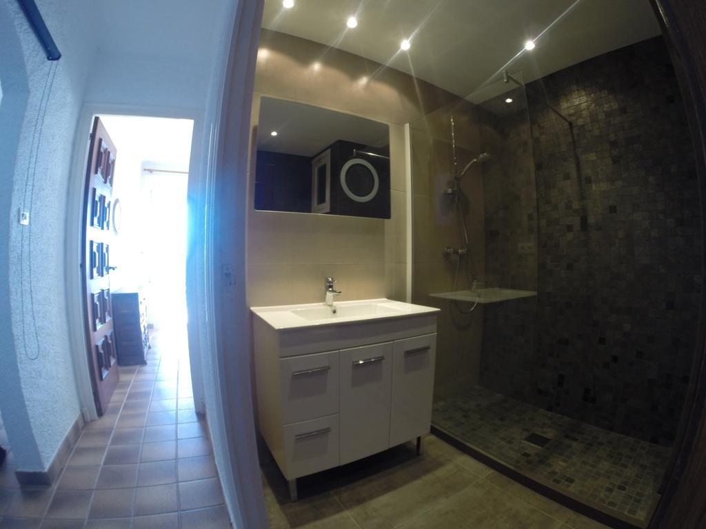 Apartament Belvedere Roses Quarto foto
