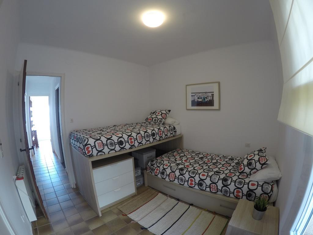 Apartament Belvedere Roses Exterior foto