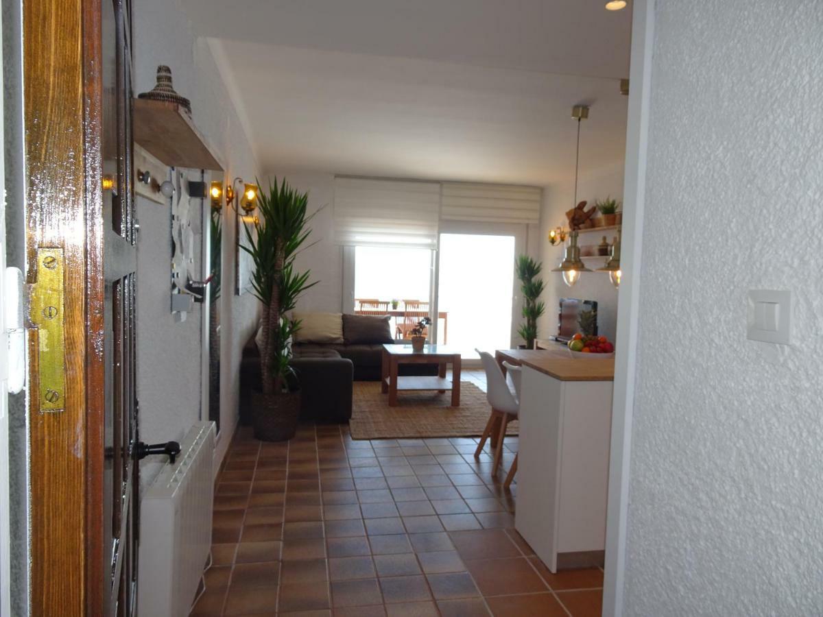Apartament Belvedere Roses Exterior foto
